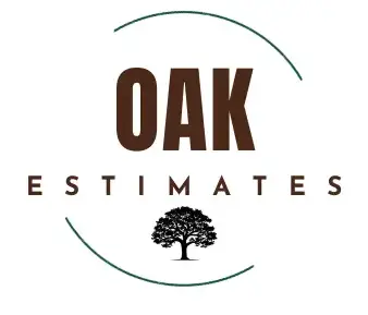 Contact Us - Oak Estimates